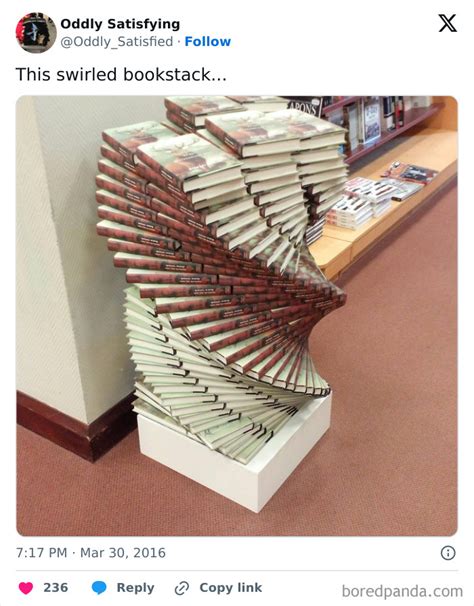 oddly satisfying definition .